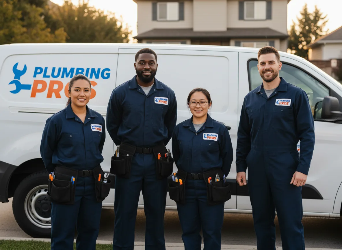 Water Heater Repair company in Homer, LA